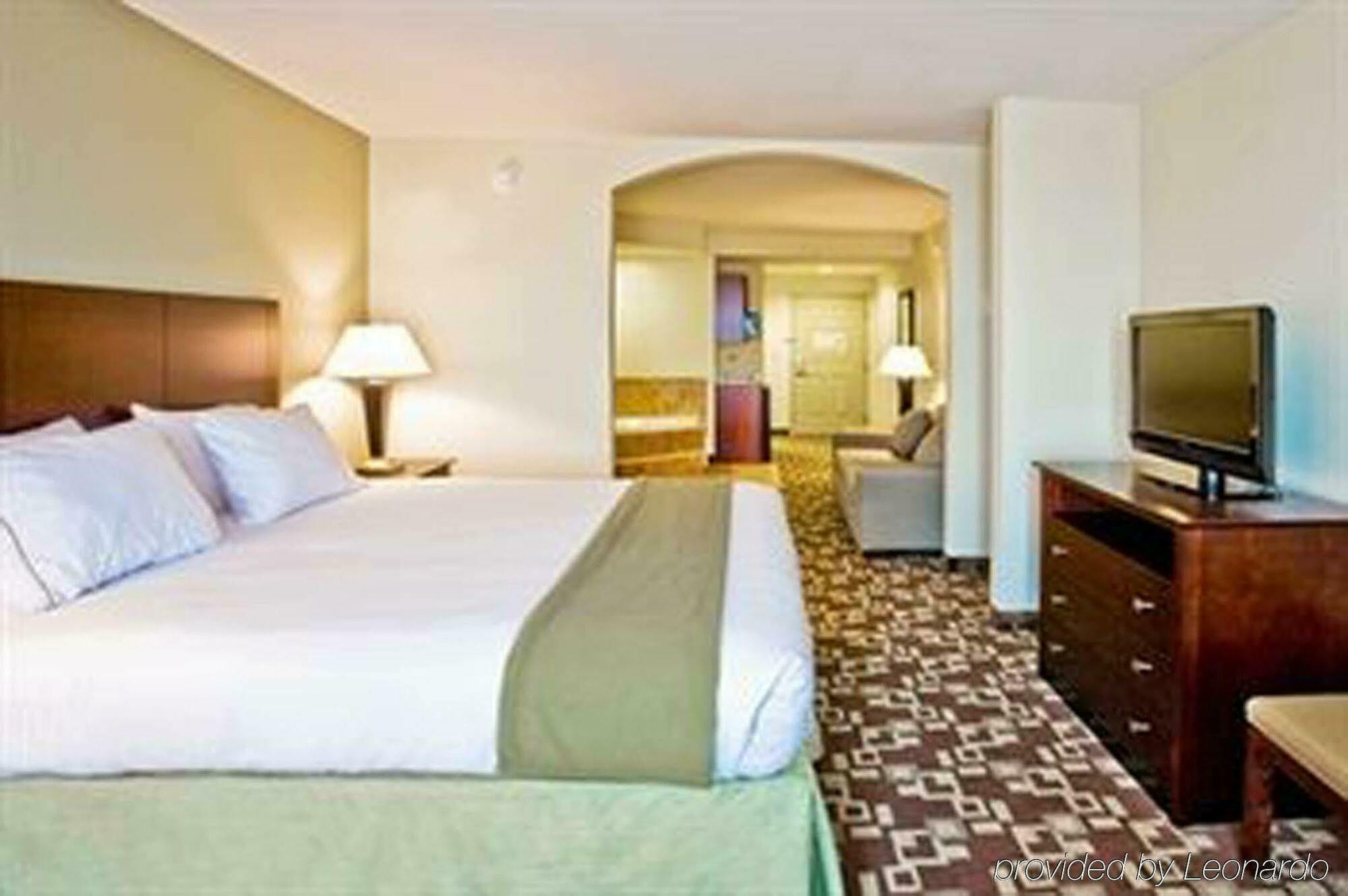 Holiday Inn Express Hotel & Suites Port St. Lucie West By Ihg Quarto foto
